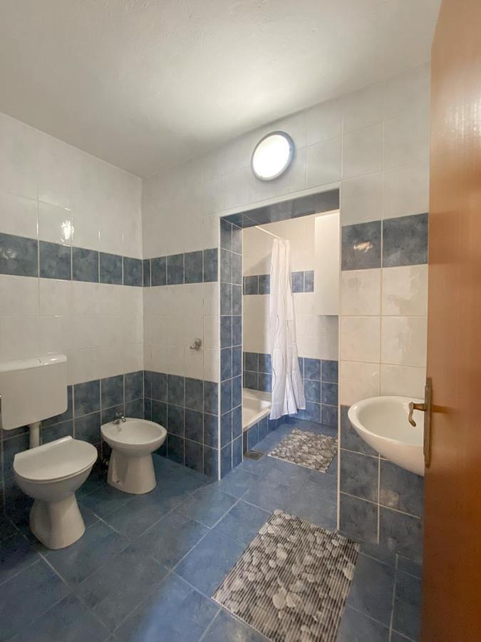 Apartment Dado Makarska Exterior photo